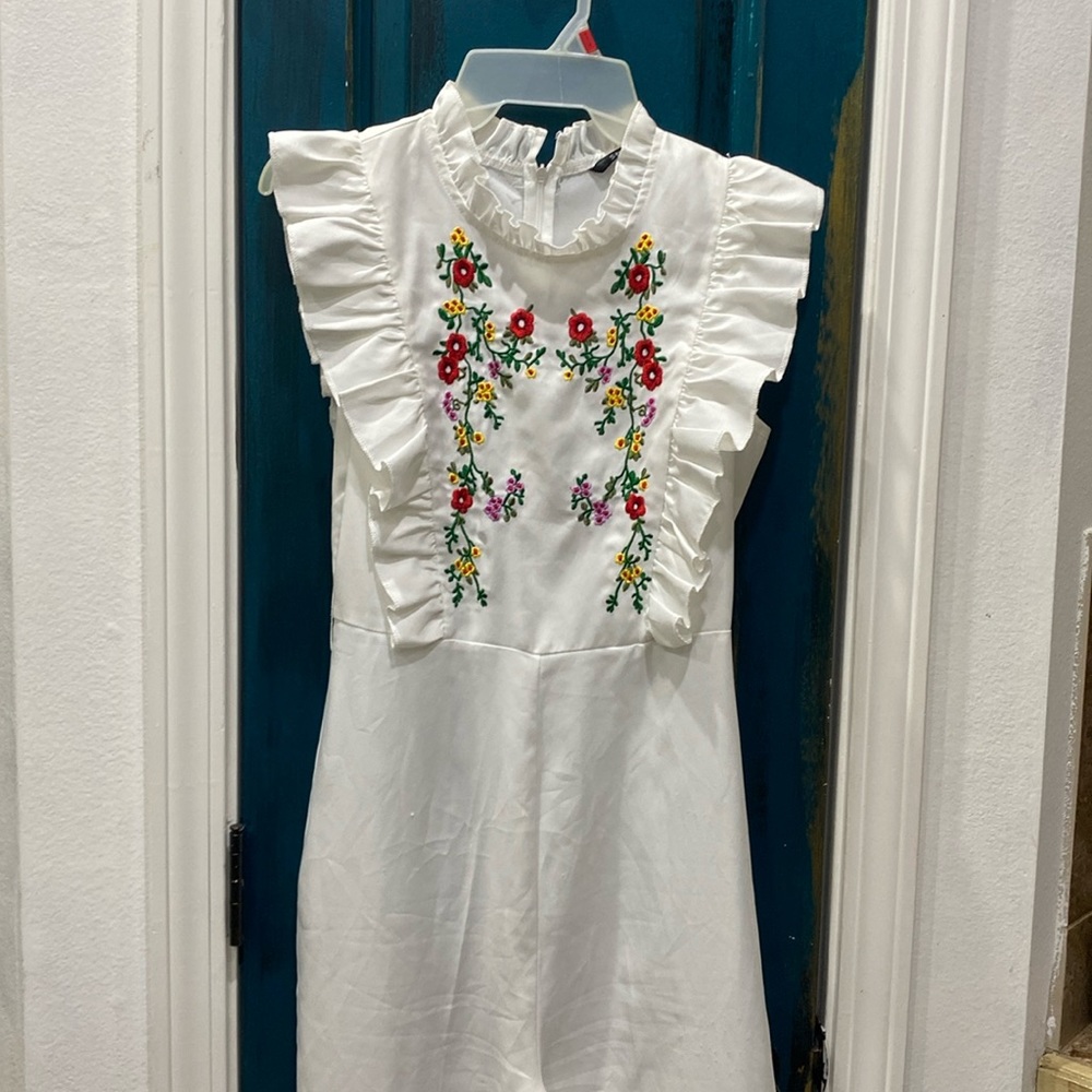 Lenin Jumpsuit